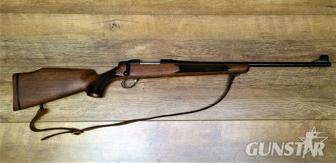 {CATEGORY} - Sako A11 Bolt Action .243 Rifle