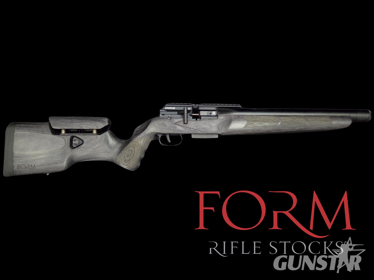 FX Airguns DRS MK11 Micro .177 in 