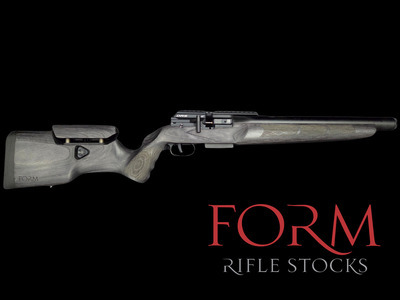 FX Airguns DRS MK11 Micro .177