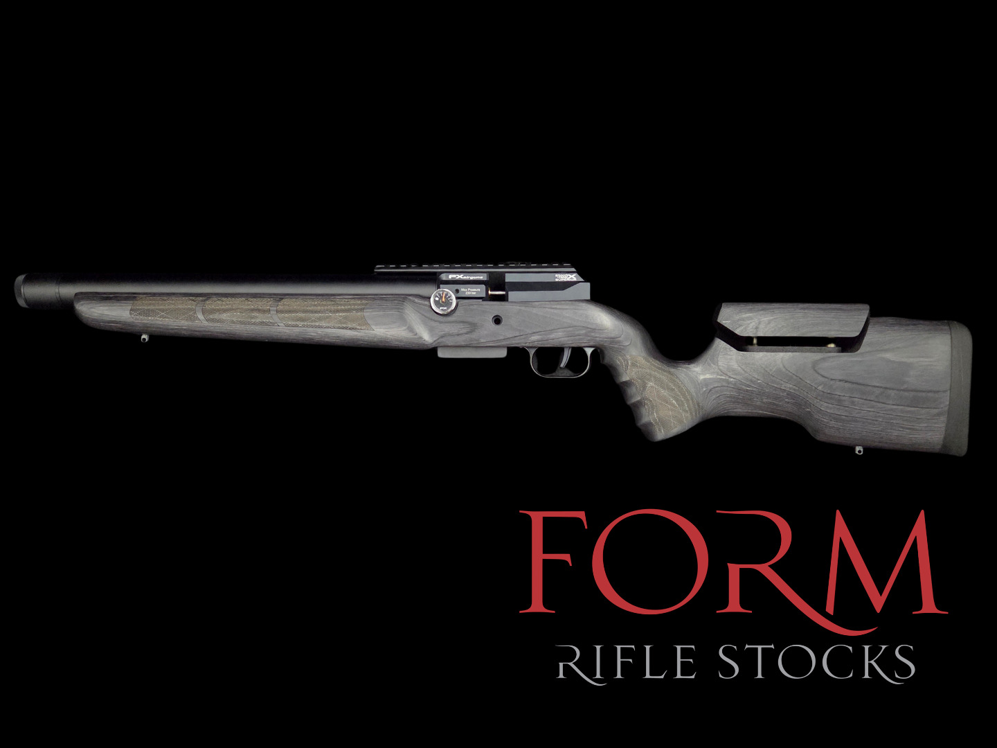 FX Airguns DRS MK11 Micro .177