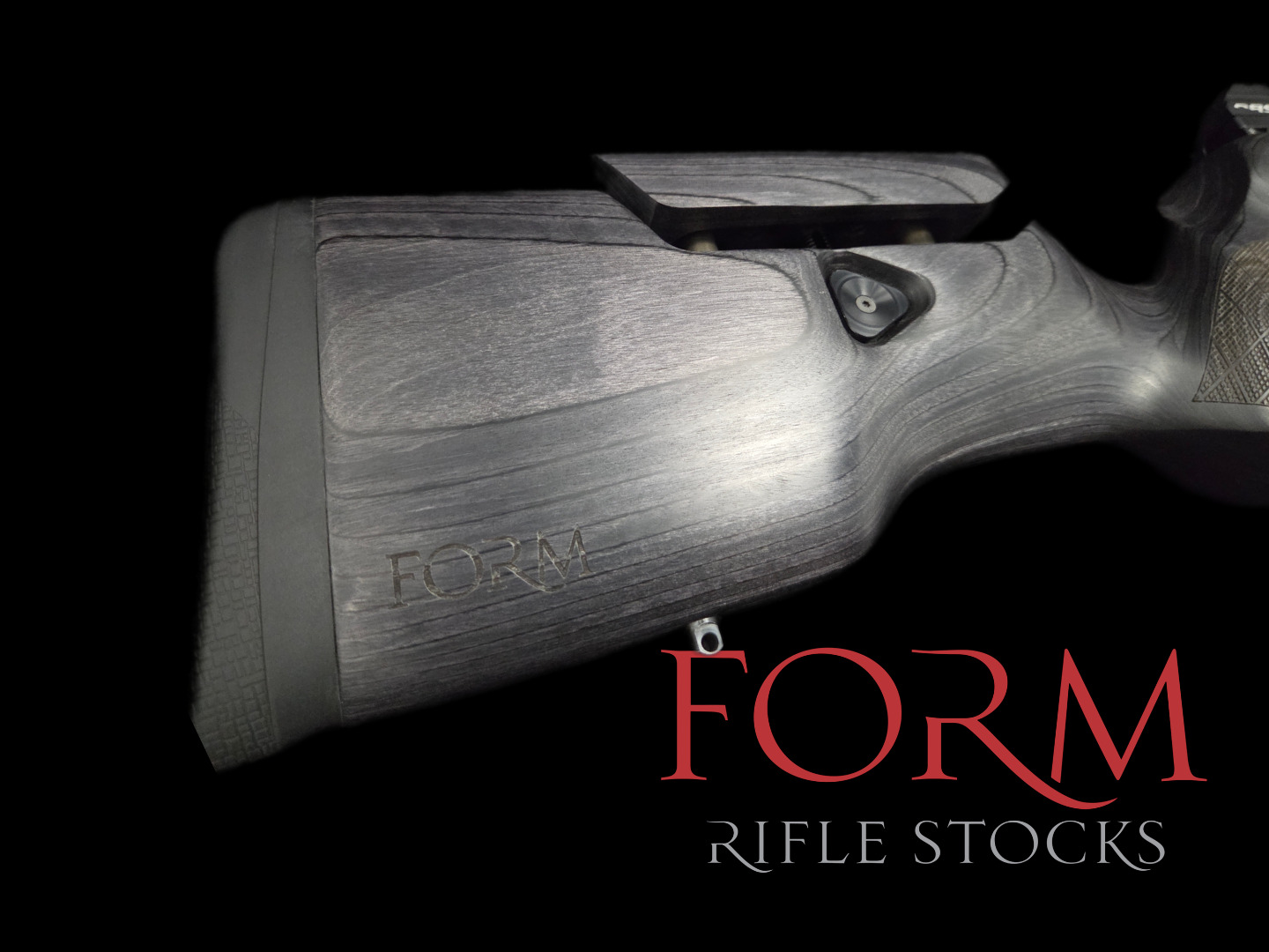  FX Airguns DRS MK11 Micro .177