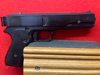 SMK - Sportsmarketing G10 4.5MM Air Pistol