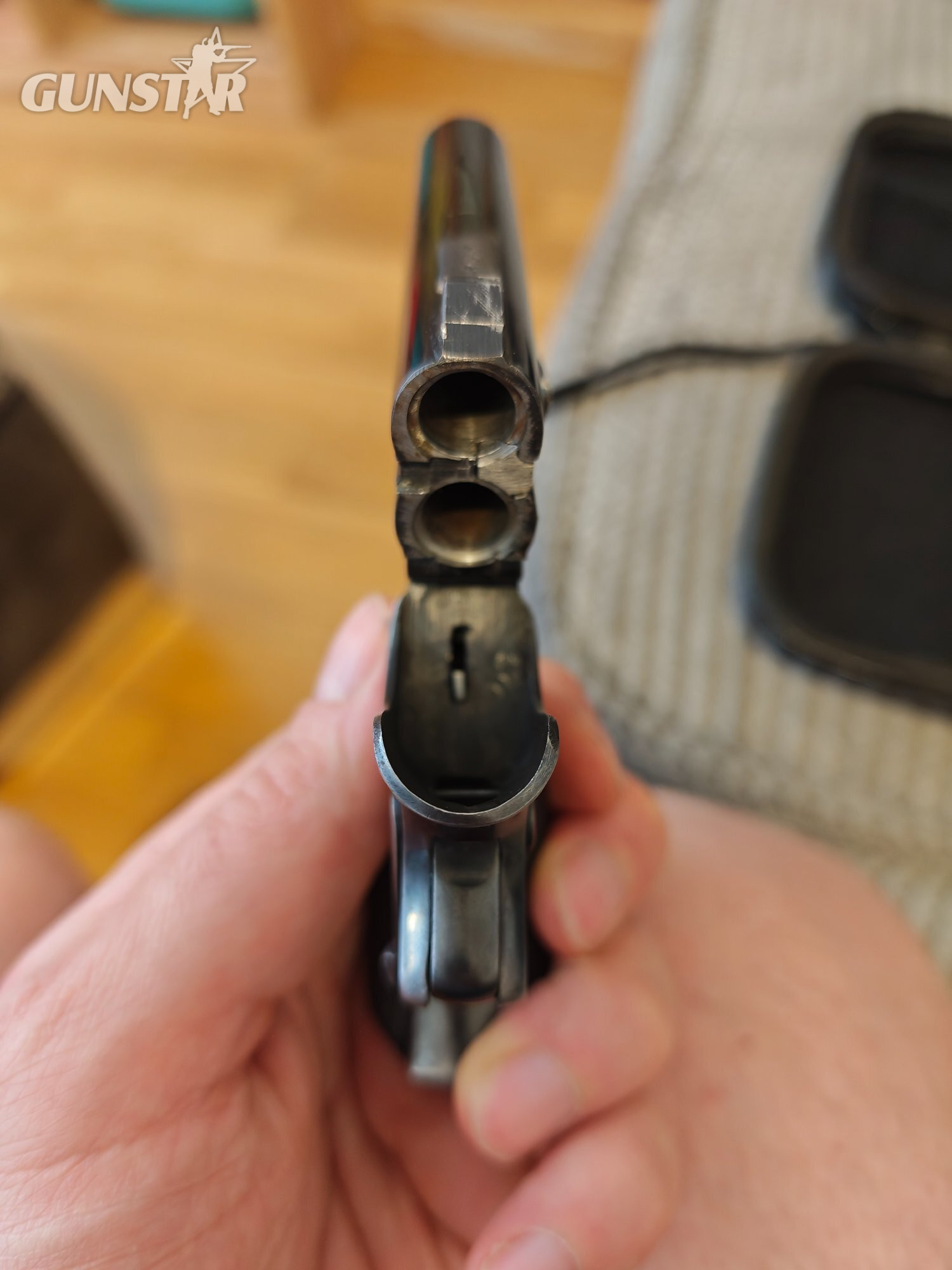 Remington Model 95 .41 Short Rimfire Deringer - {CATEGORY}