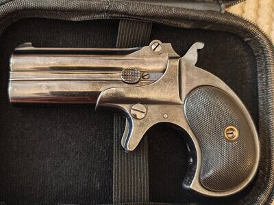 Remington Model 95 .41 Short Rimfire Deringer
