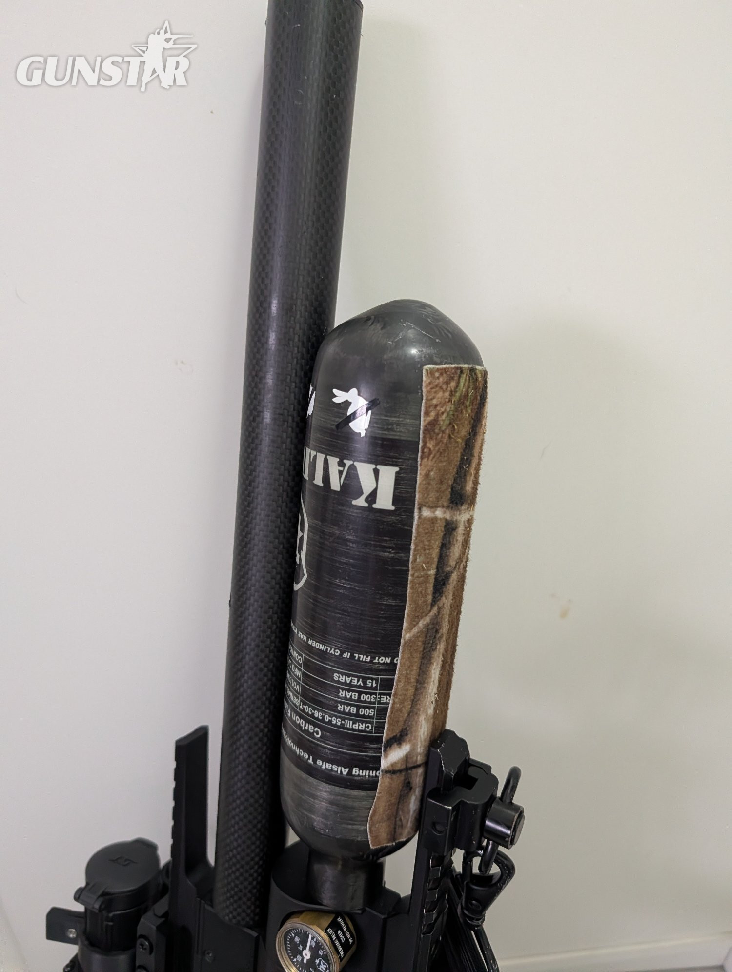 {CATEGORY} - Calibre gun cricket  Kalibre gun cricket  .22 in 