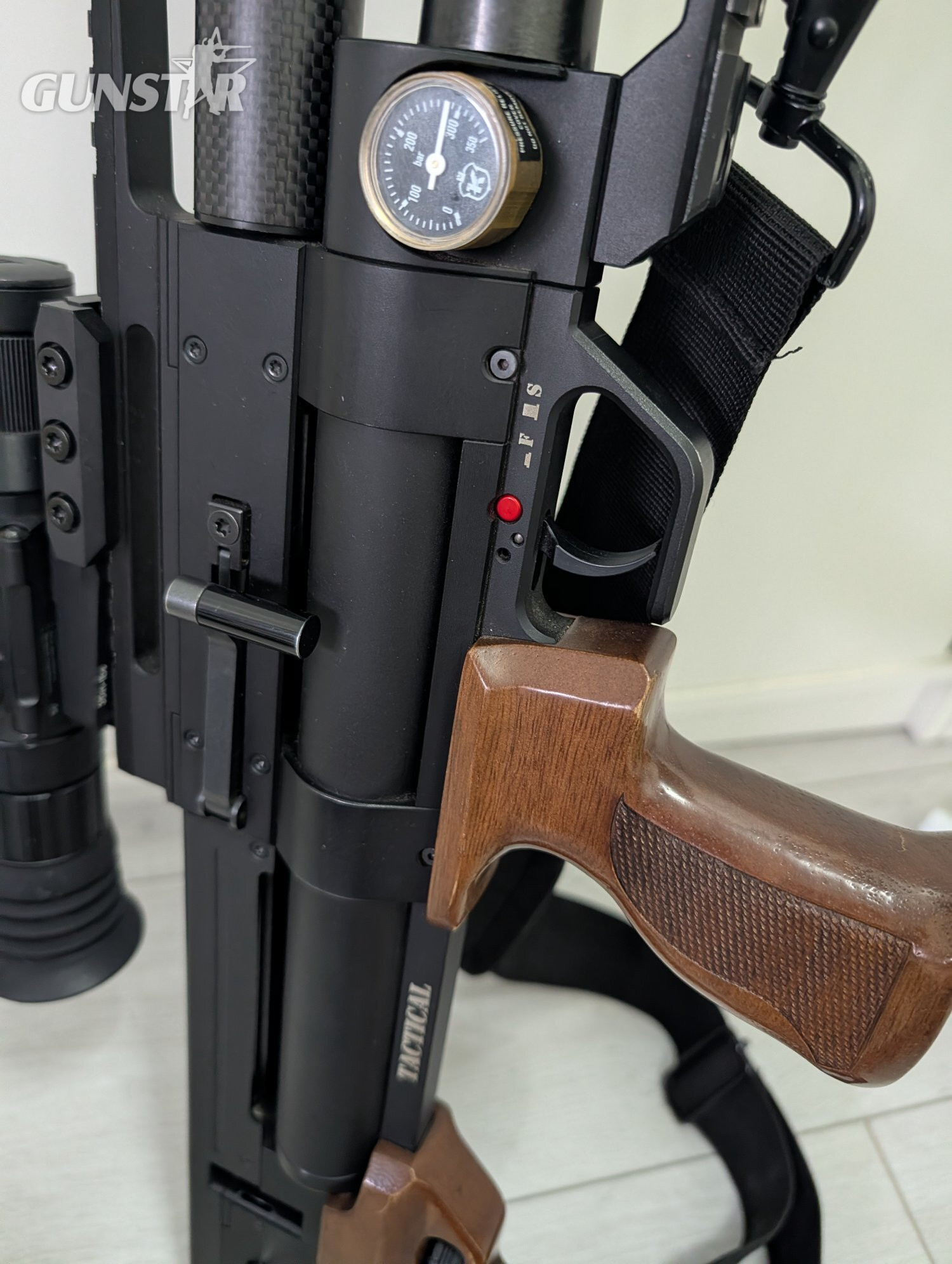 {CATEGORY} - Calibre gun cricket  Kalibre gun cricket  .22