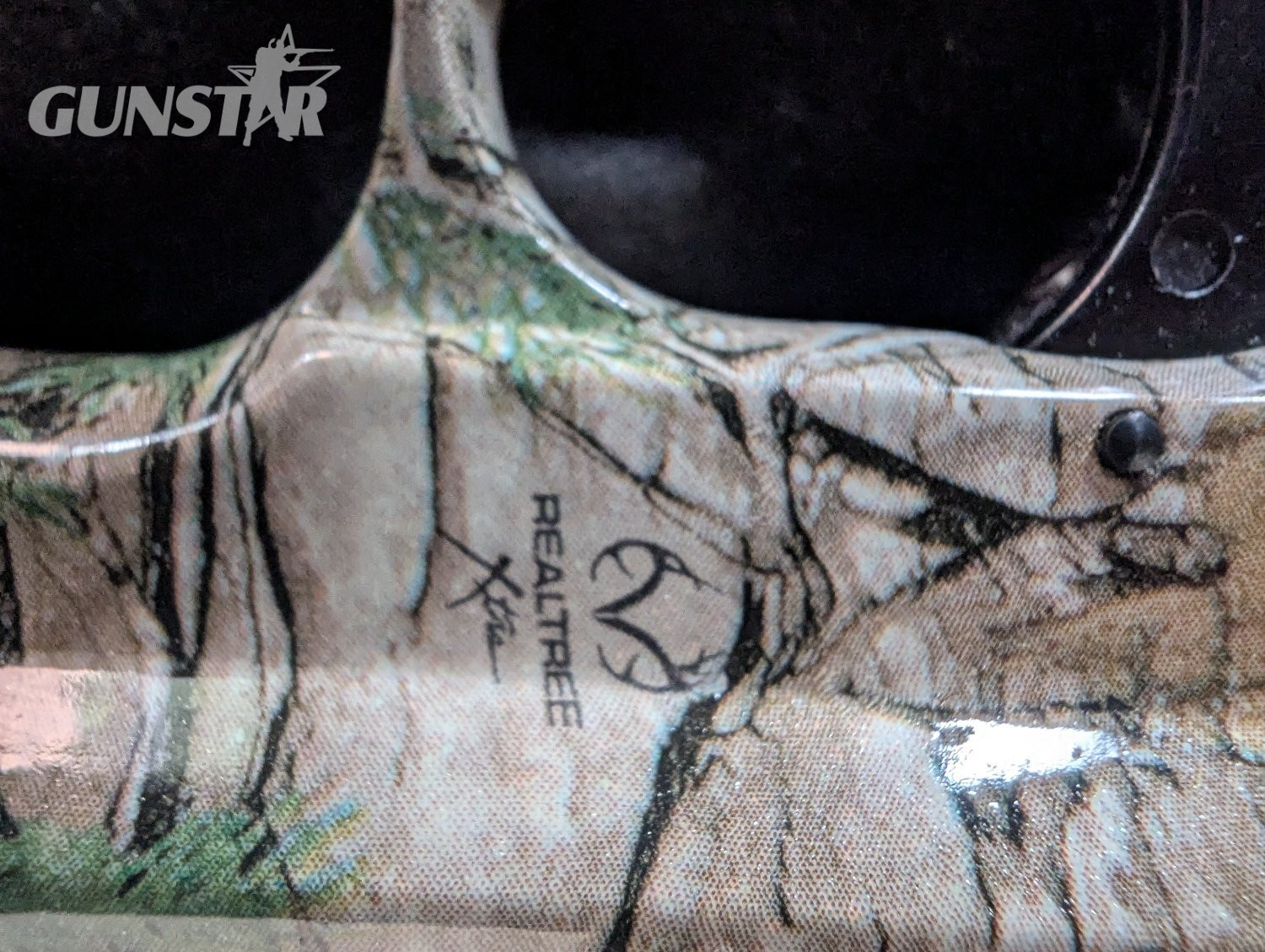 Smith & Wesson Realtree  .22 - {CATEGORY} in 