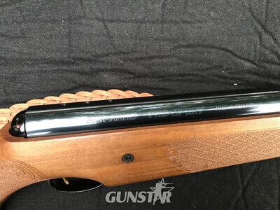 Air Arms Pro Sport Walnut .22