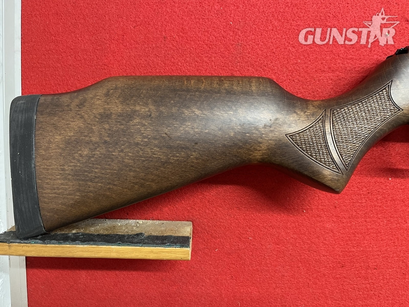 Cometa Fenix 400 .22 in 