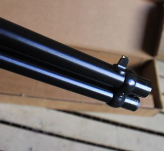 Rossi Puma Lever Action .357 Rifle