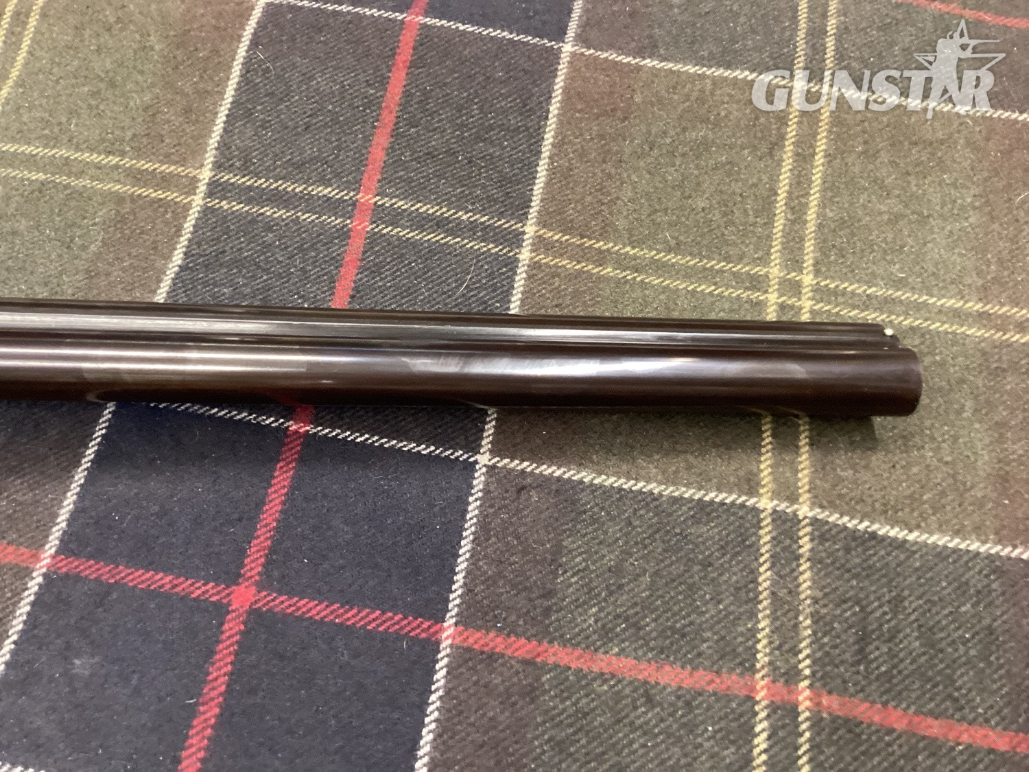  Linsley Brothers 25 BOXLOCK Side By Side 12 Bore/gauge