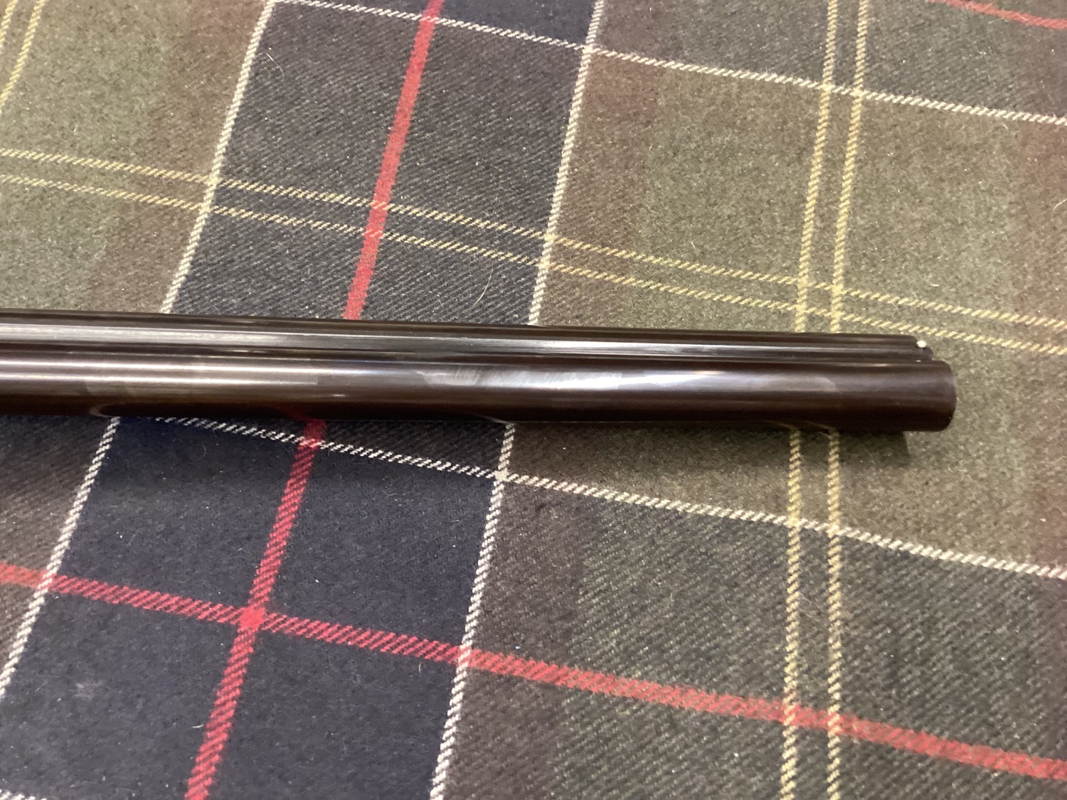  Linsley Brothers 25 BOXLOCK Side By Side 12 Bore/gauge