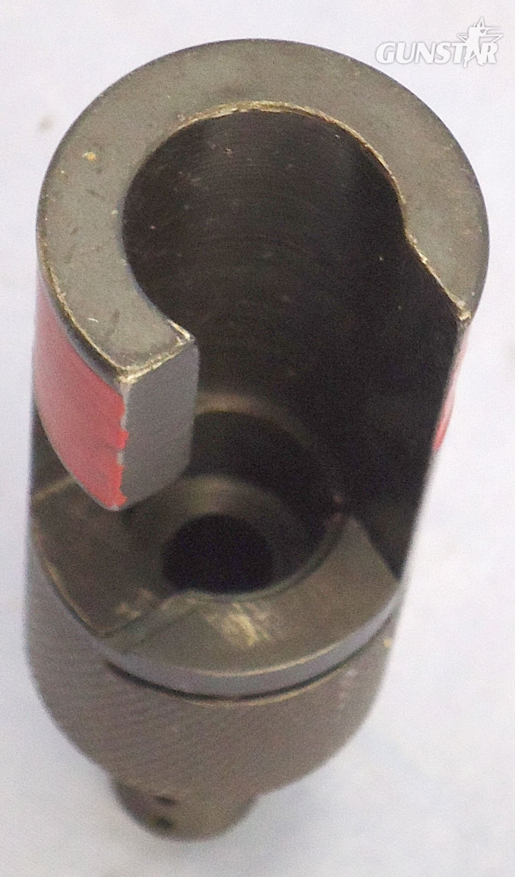 {CATEGORY} - American M1 Carbine Blank Firing Attachment. - MISC 1018 American M1 Carbine Blank Firing Attachment. - MISC 1018 Semi-Auto 7.62x33mm (.30 Carbine) Rifle in 
