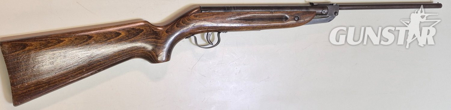 Webley & Scott Ranger Junior .177 in 