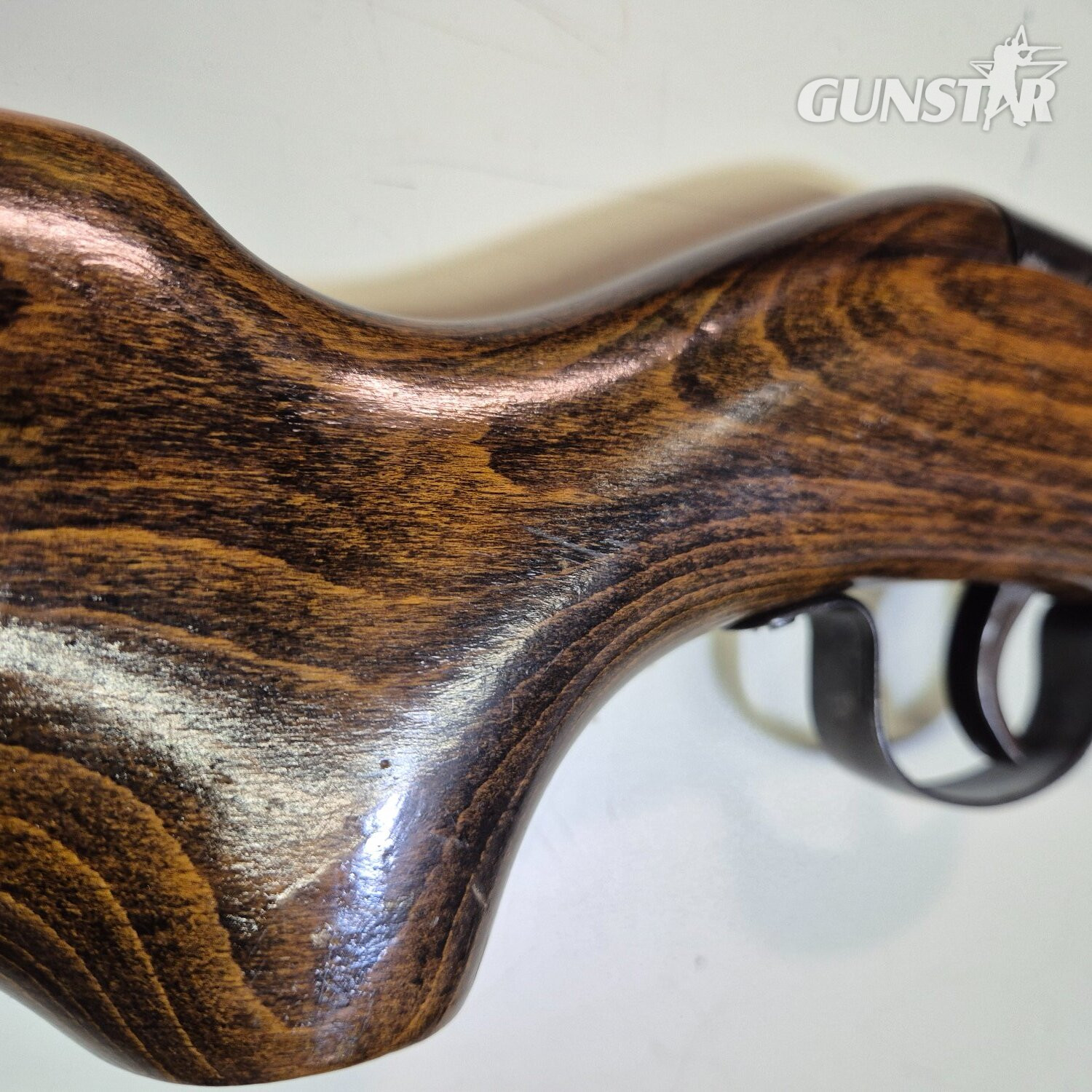 Webley & Scott Ranger Junior .177 - {CATEGORY} in 
