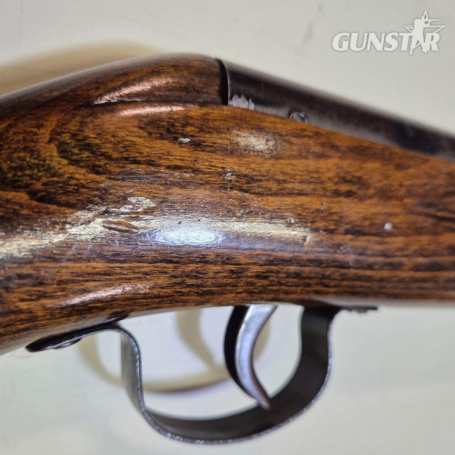 Webley & Scott Ranger Junior .177 - {CATEGORY}