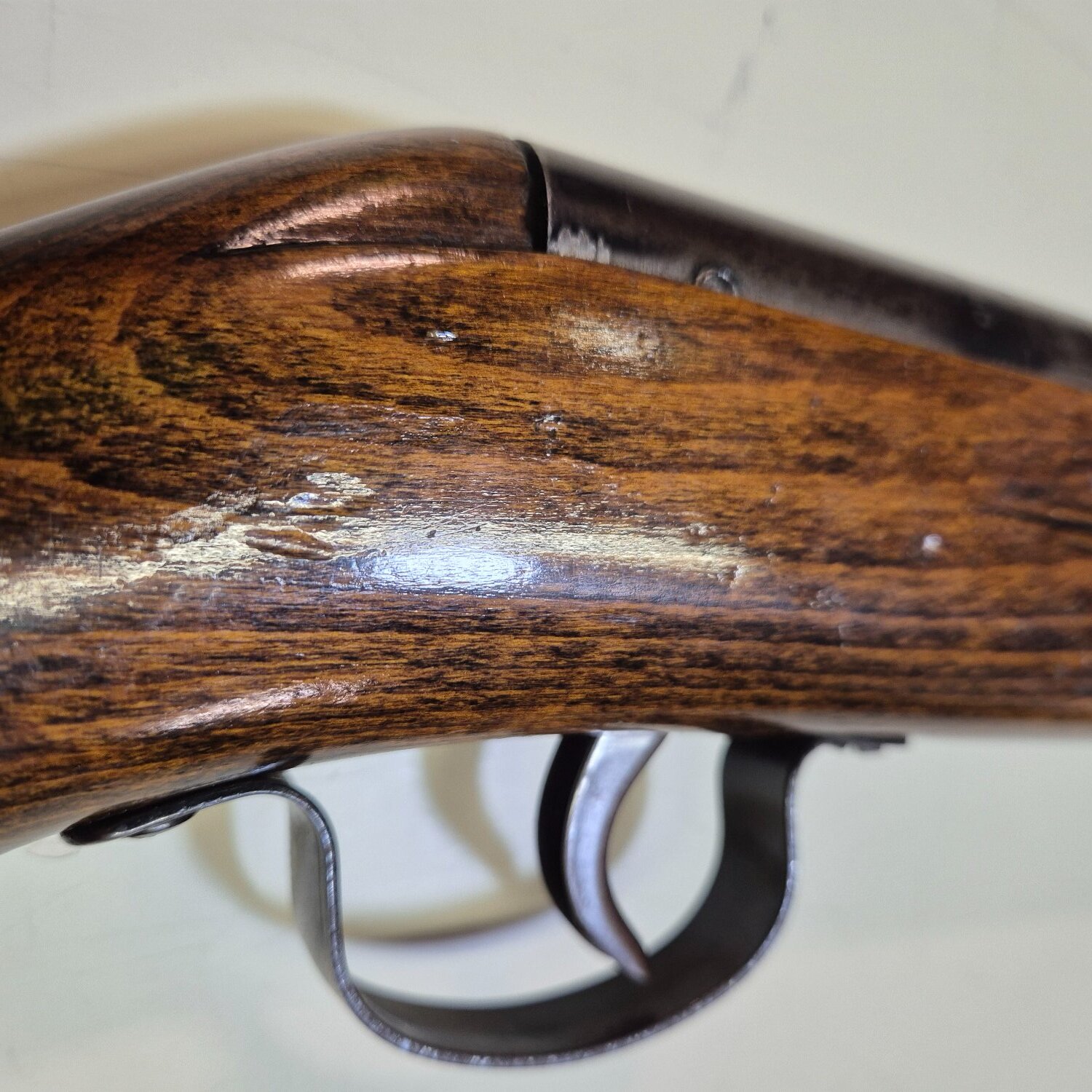 Webley & Scott Ranger Junior .177 - {CATEGORY}