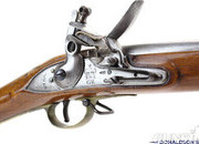 Tower Brown Bess 2nd Model India Pattern  Single Shot .75 Cal Muzzleloader Rifle