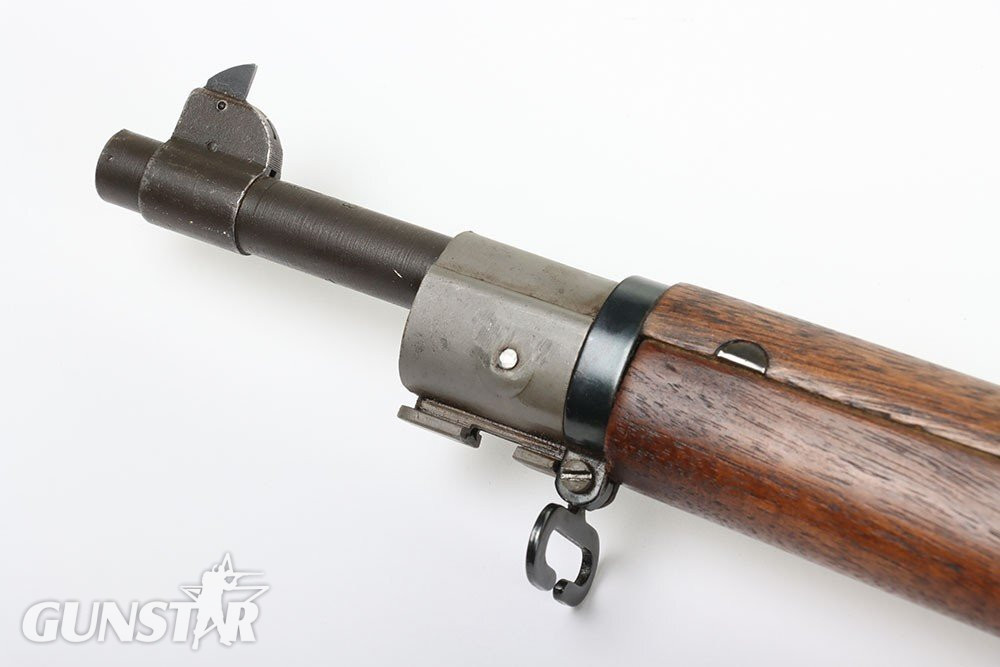 Springfield Armory US M1903/A3 Springfield Rifle Bolt Action .30-06_ Rifle - {CATEGORY}