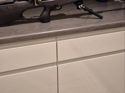 Zbroia Kozak 450-220  .22