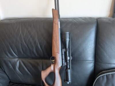 Weihrauch HW97 .177