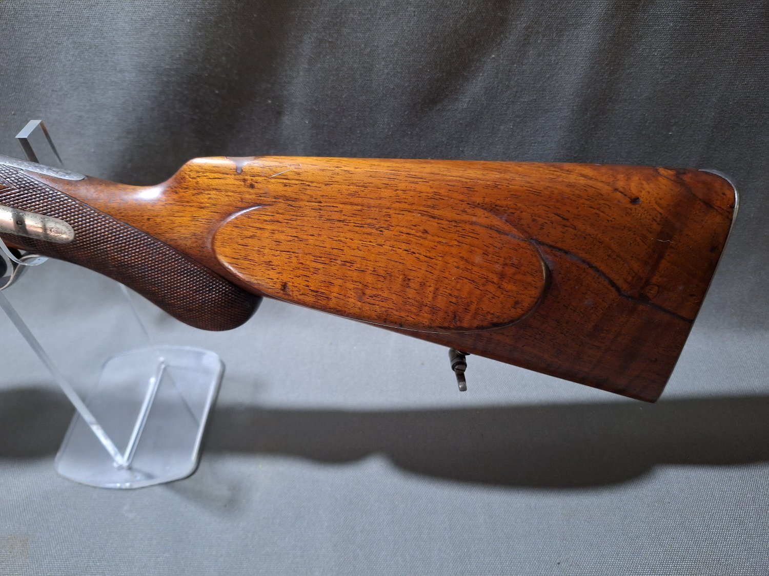 Masu Hammer Gun Double Rifle Obsolete Rifle - {CATEGORY} in 