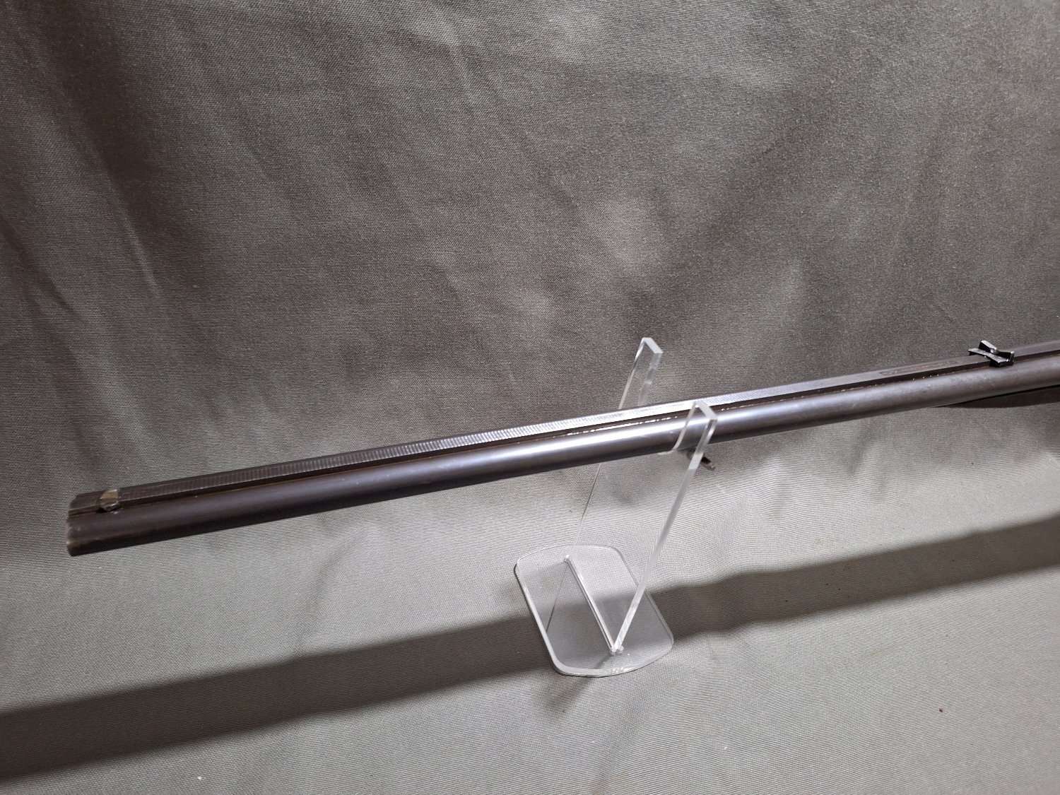 Masu Hammer Gun Double Rifle Obsolete Rifle 