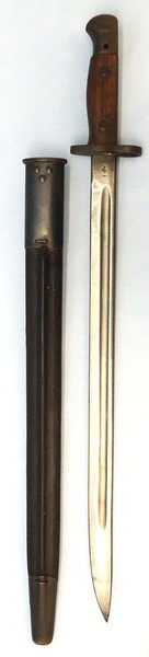 Wilkinson Bayonet