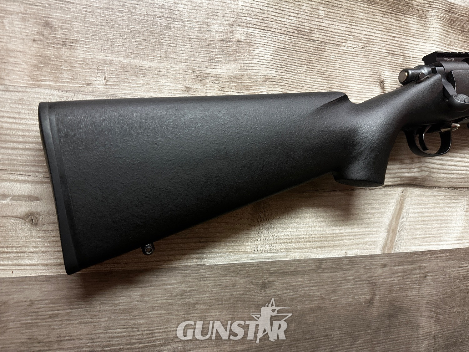 Remington 700 Bolt Action .223 Rifle