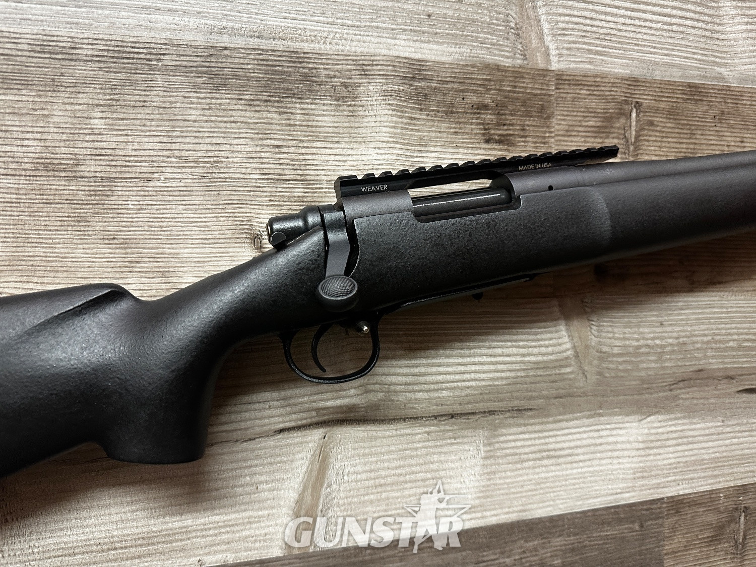  Remington 700 Bolt Action .223 Rifle