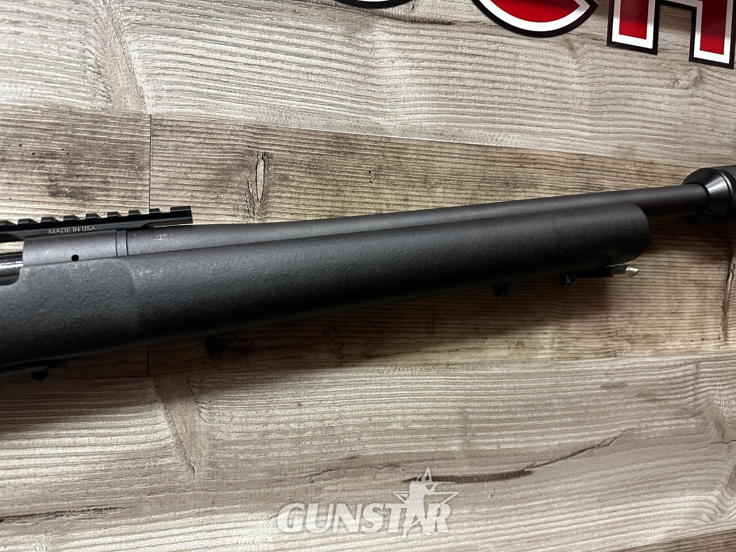 Remington 700 Bolt Action .223 Rifle - {CATEGORY} in 