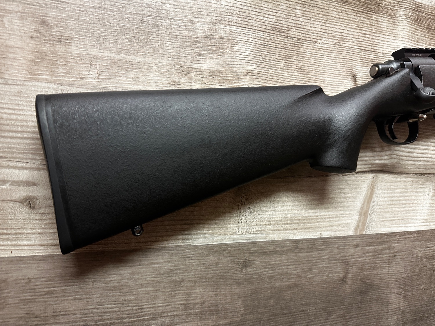 Remington 700 Bolt Action .223 Rifle