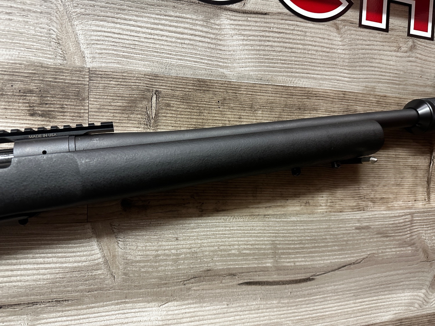 Remington 700 Bolt Action .223 Rifle - {CATEGORY} in 