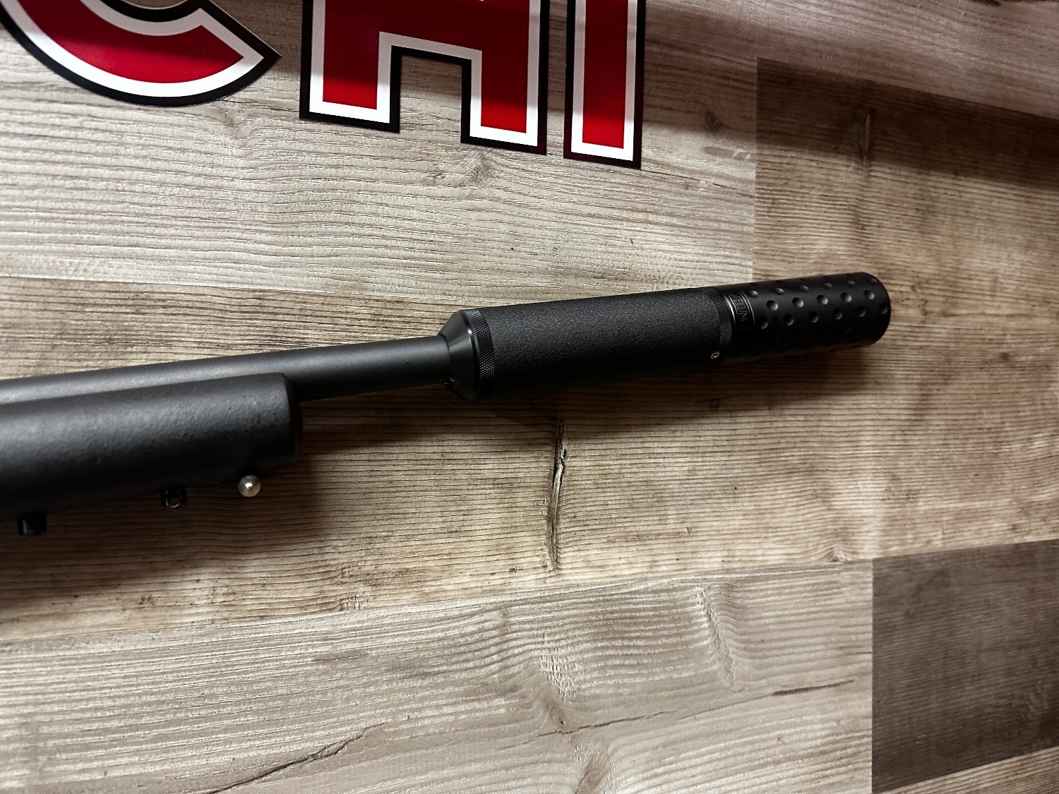Remington 700 Bolt Action .223 Rifle - {CATEGORY}