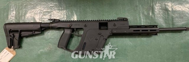 Kriss Vector Semi-Auto .22 Long Rifle (.22 LR) Rifle in 