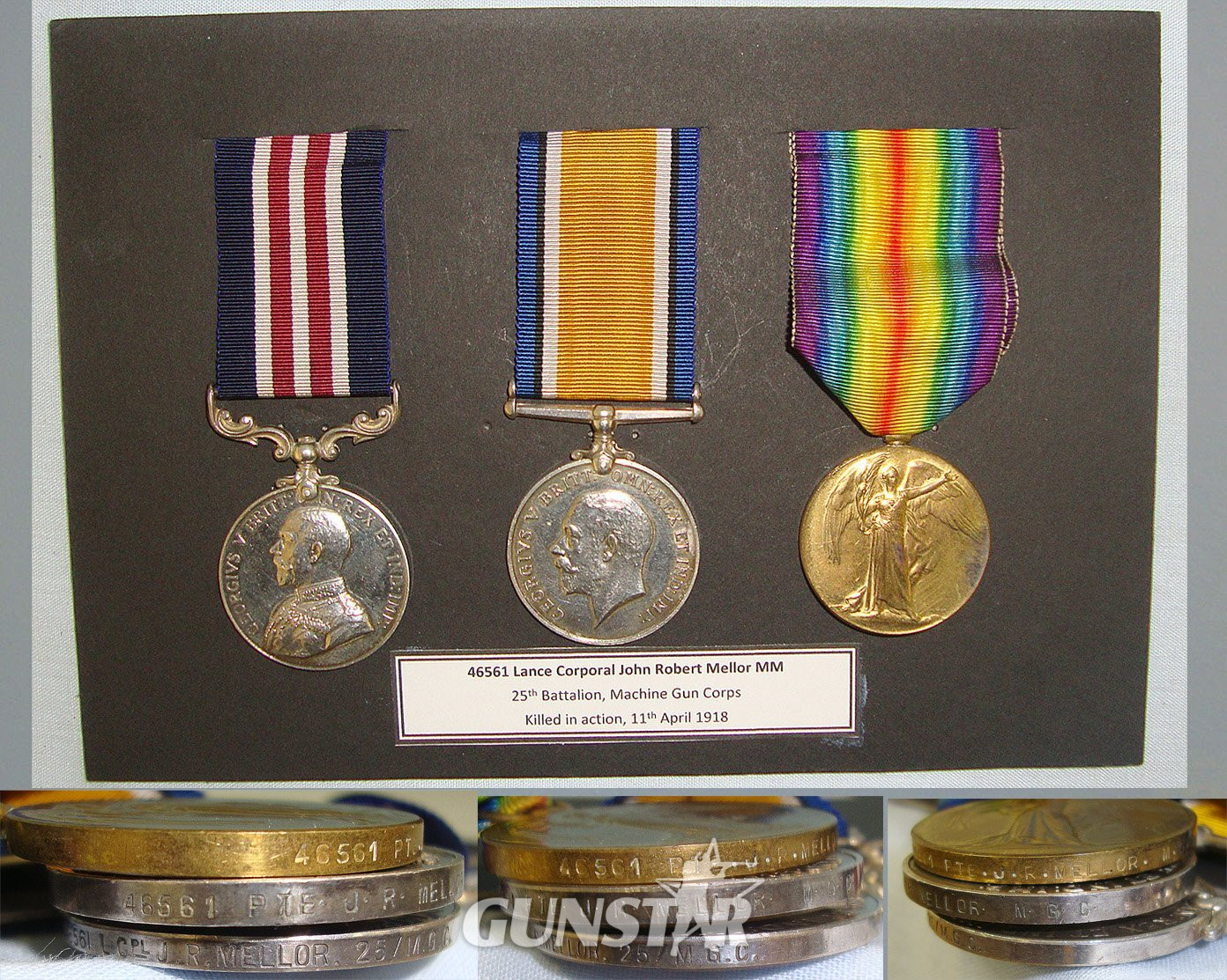 Antique & Militaria