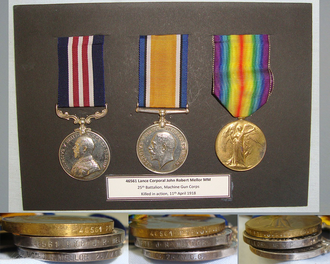 Antique & Militaria