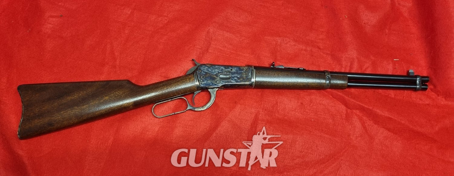 Chiappa 1892 TRAPPER Lever Action .44 Magnum Rifle