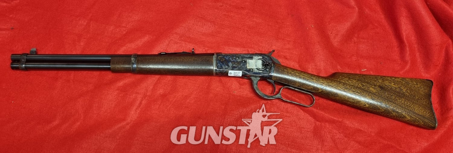  Chiappa 1892 TRAPPER Lever Action .44 Magnum Rifle