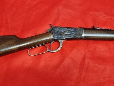 Chiappa 1892 TRAPPER Lever Action .44 Magnum Rifle