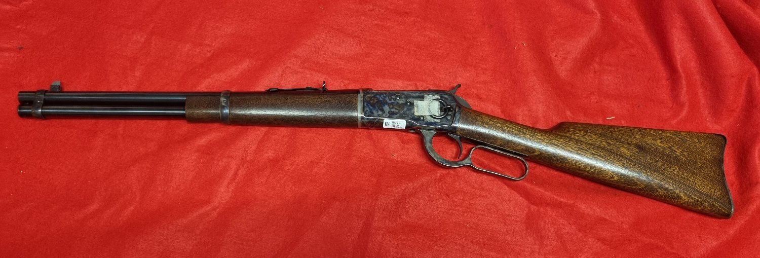  Chiappa 1892 TRAPPER Lever Action .44 Magnum Rifle