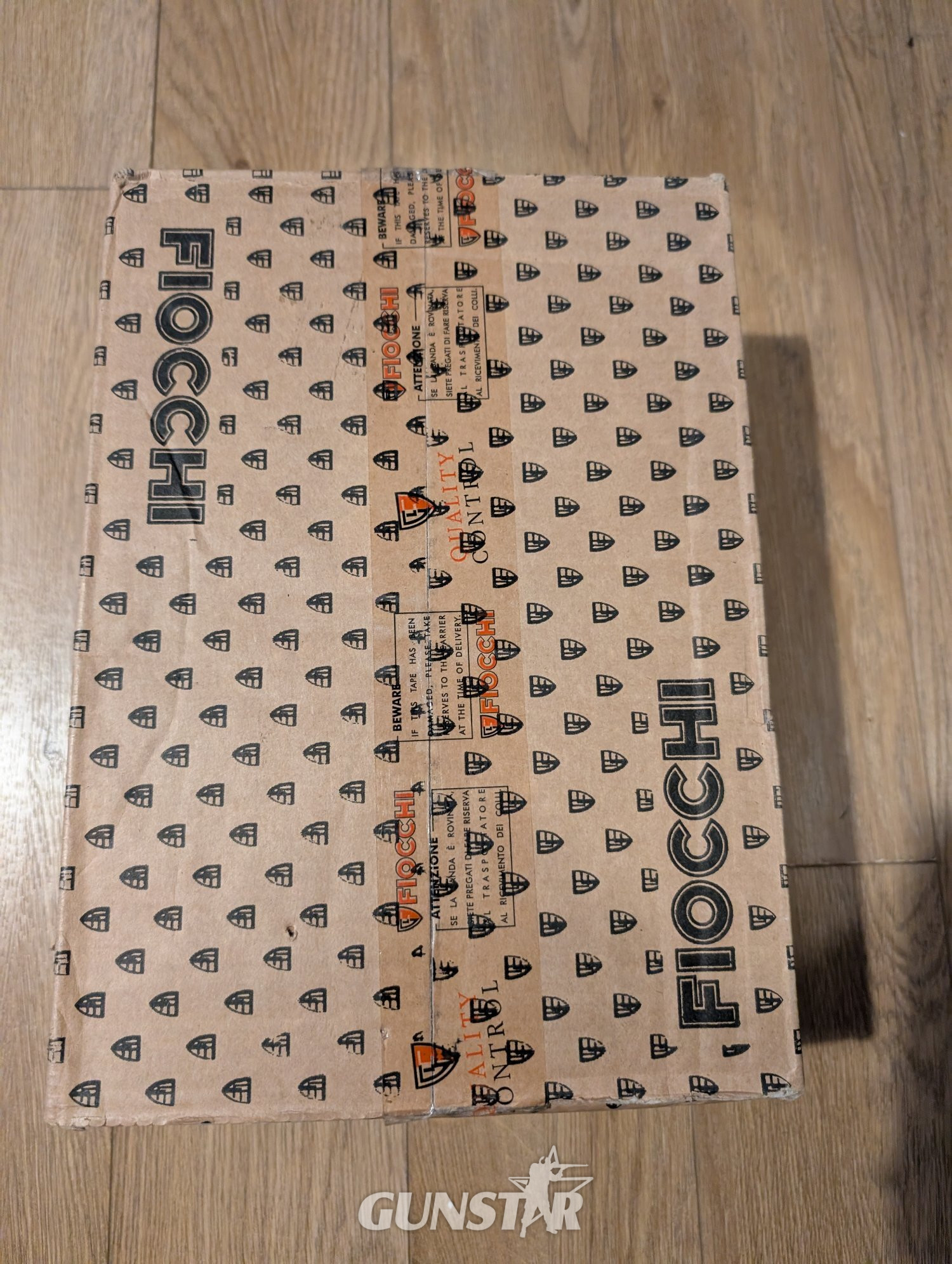 Fiocchi (Italy) 12 gauge Pigeon32 EVO UK BF  Cartridges - {CATEGORY}