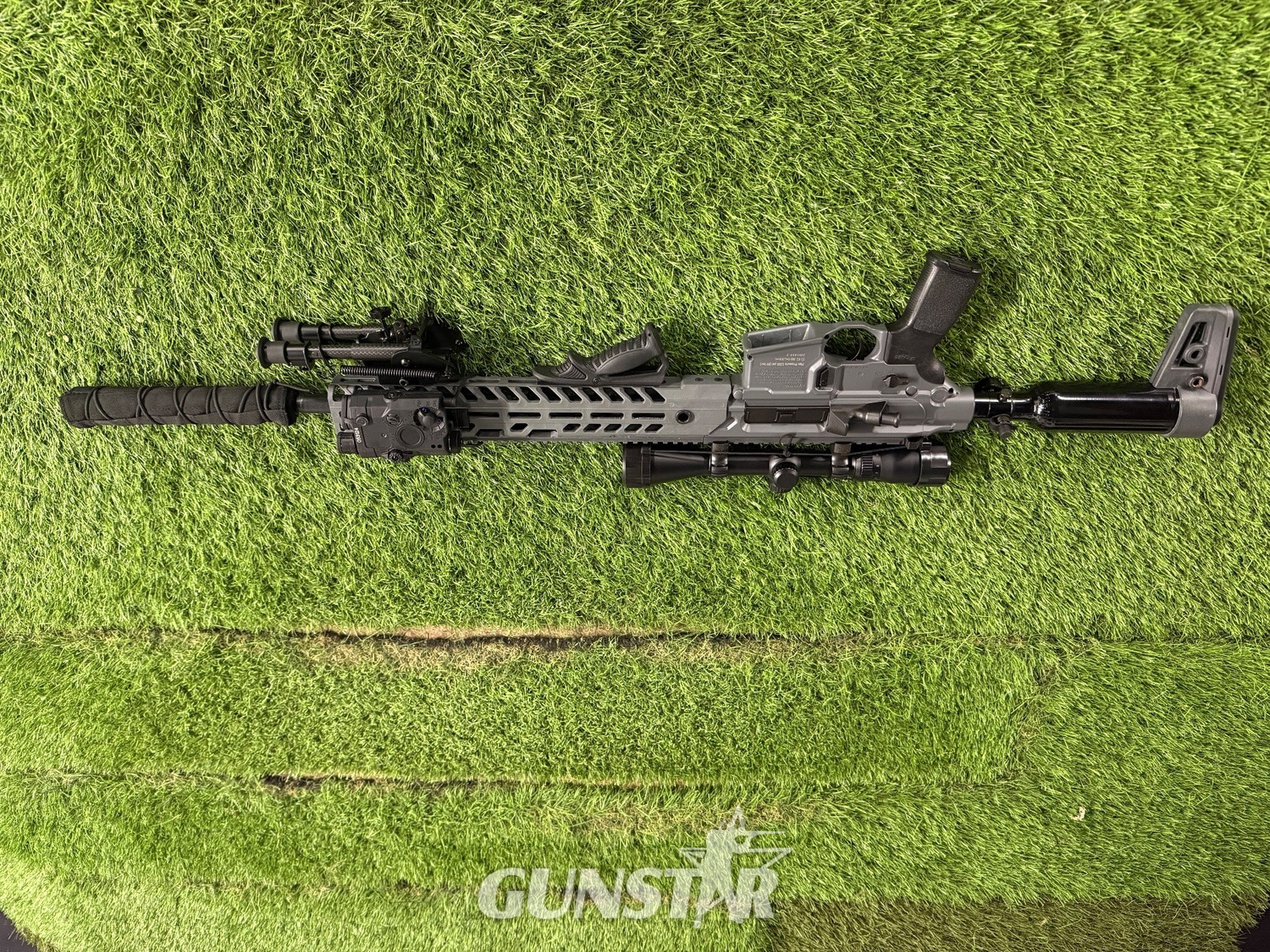 Daystate, Sig Sauer, H&K, Crossman, Glock, Strikeforce, Hatsan, Springfield Daystate, Sig Sauer, H&K, Crossman, Glock, Strikeforce, Hatsan, Springfield,  Various - {CATEGORY}