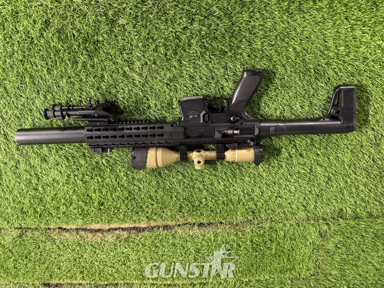 {CATEGORY} - Daystate, Sig Sauer, H&K, Crossman, Glock, Strikeforce, Hatsan, Springfield Daystate, Sig Sauer, H&K, Crossman, Glock, Strikeforce, Hatsan, Springfield,  Various in 