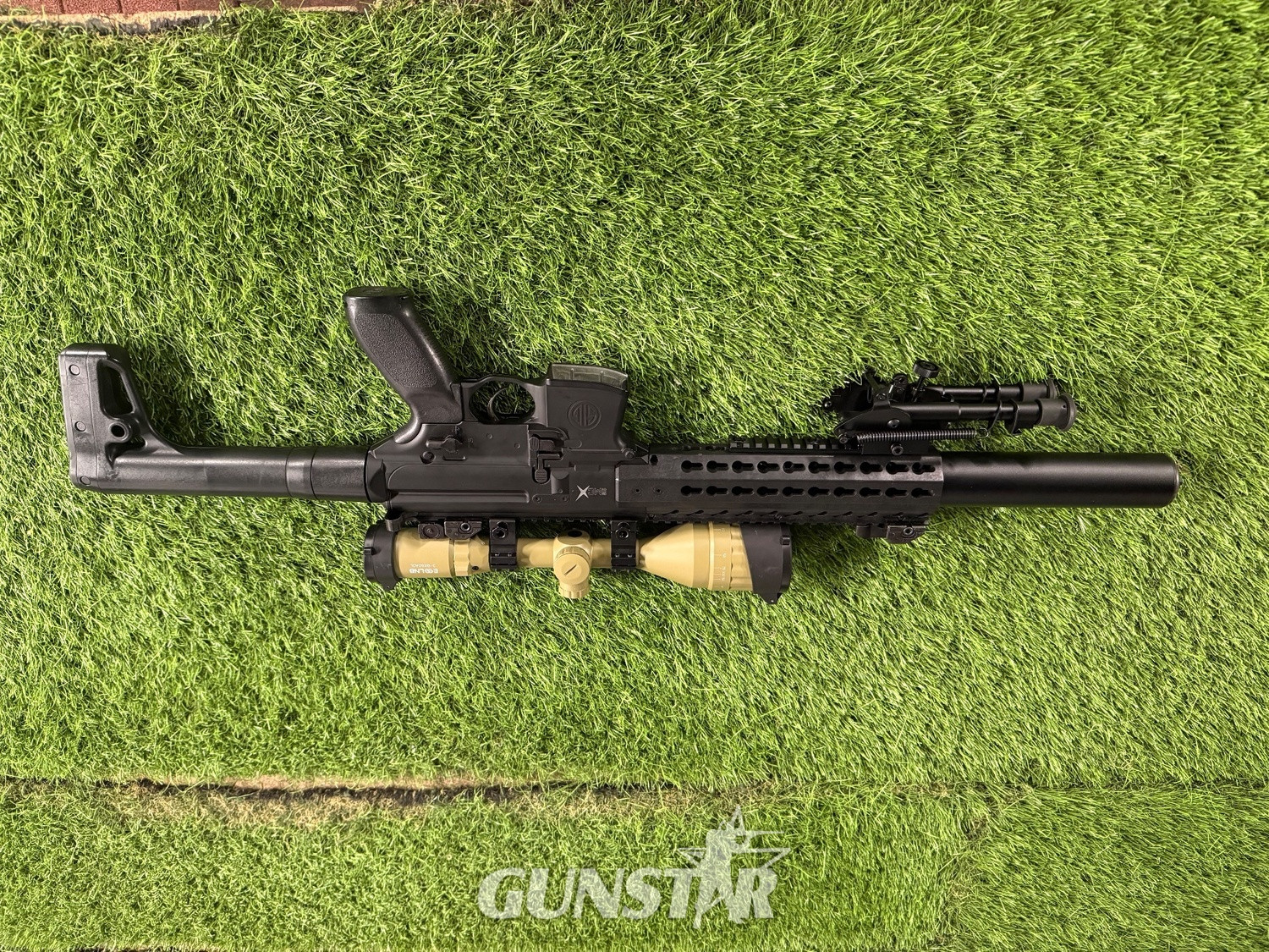{CATEGORY} - Daystate, Sig Sauer, H&K, Crossman, Glock, Strikeforce, Hatsan, Springfield Daystate, Sig Sauer, H&K, Crossman, Glock, Strikeforce, Hatsan, Springfield,  Various