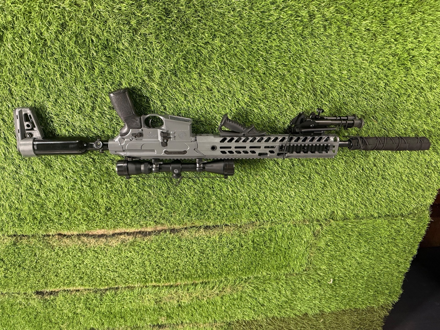 Daystate, Sig Sauer, H&K, Crossman, Glock, Strikeforce, Hatsan, Springfield Daystate, Sig Sauer, H&K, Crossman, Glock, Strikeforce, Hatsan, Springfield,  Various 