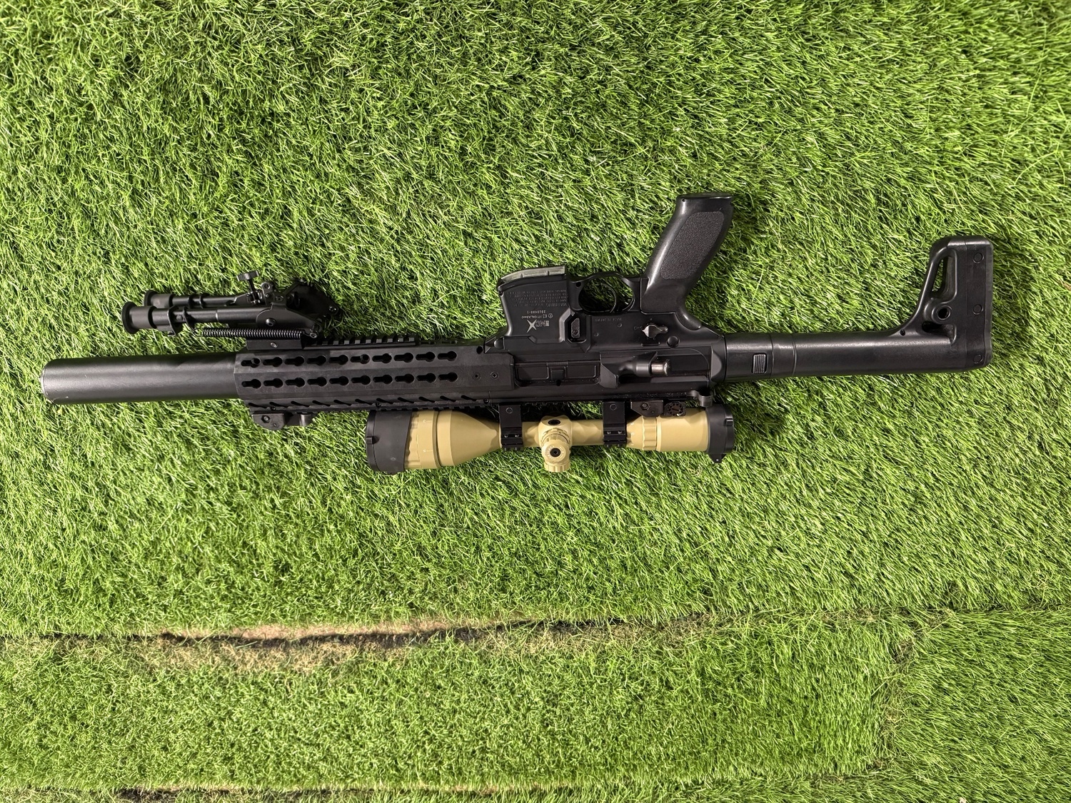 {CATEGORY} - Daystate, Sig Sauer, H&K, Crossman, Glock, Strikeforce, Hatsan, Springfield Daystate, Sig Sauer, H&K, Crossman, Glock, Strikeforce, Hatsan, Springfield,  Various in 