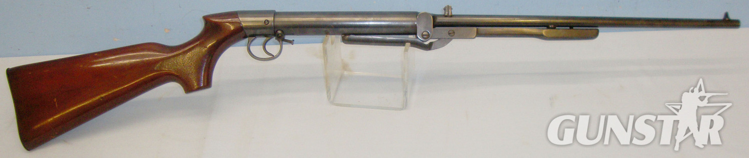 BSA Improved Model D (Light Model) .177 in 