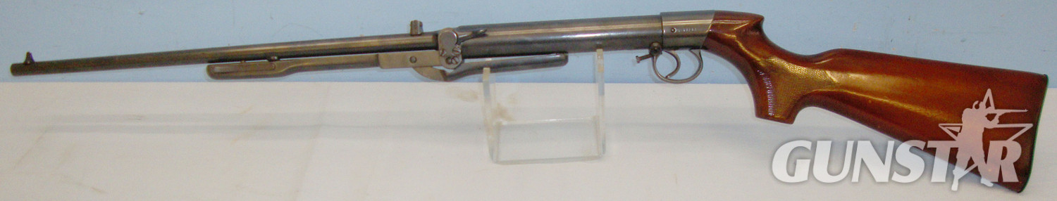  BSA Improved Model D (Light Model) .177