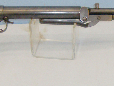 BSA Improved Model D (Light Model) .177